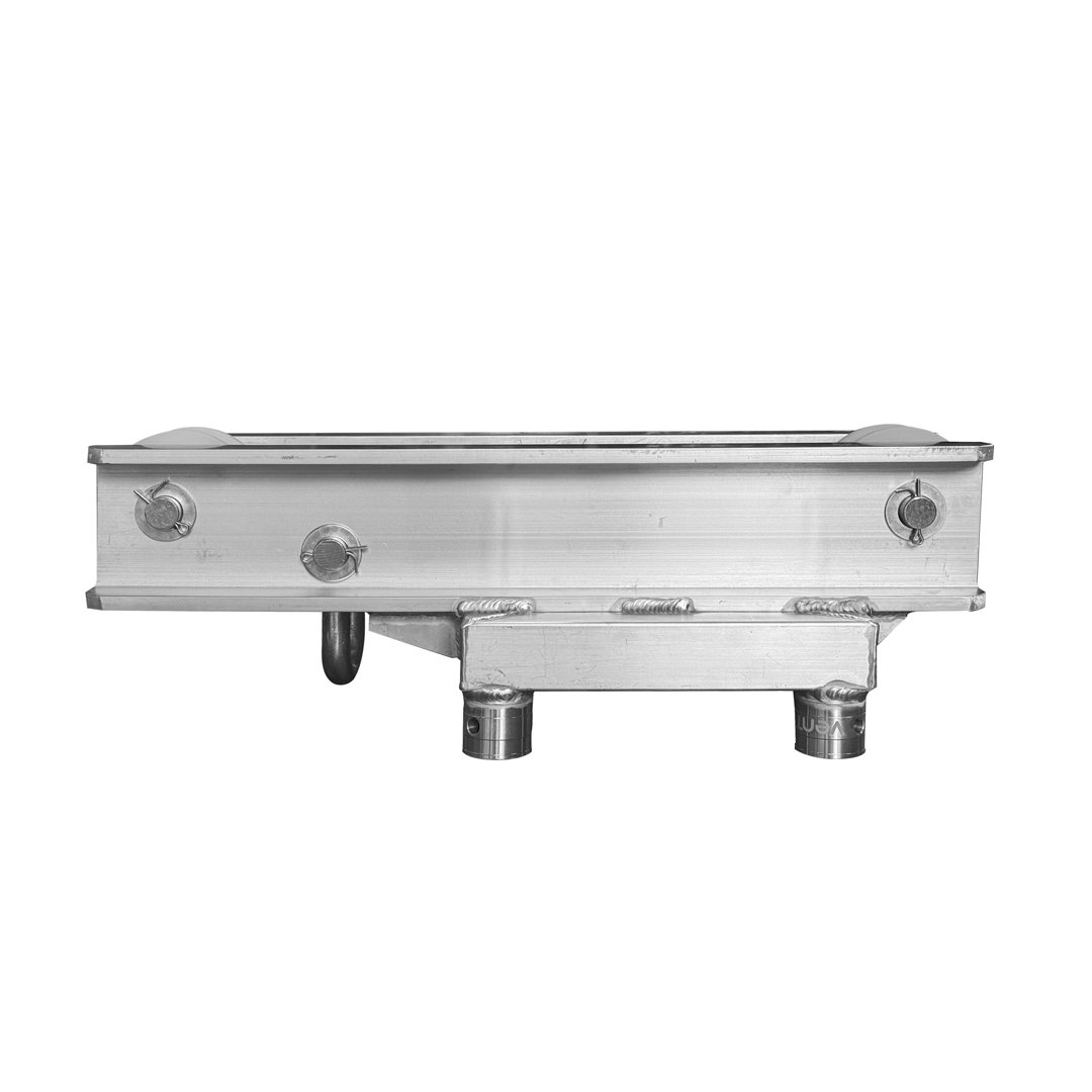 Top Vento para Estructura Truss de 290 mm VTS294T-650