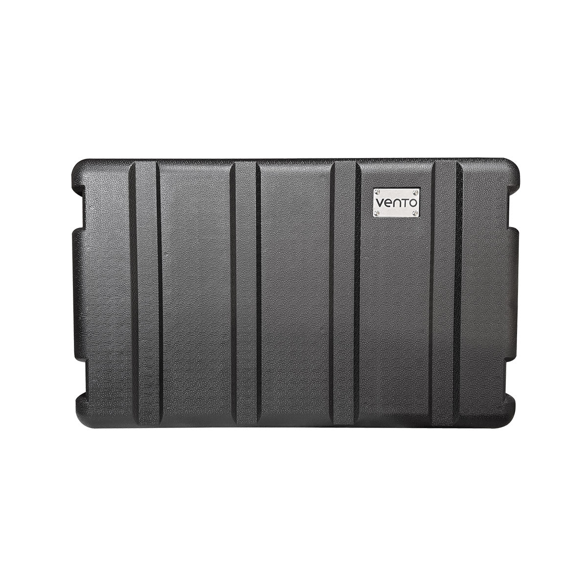 Rack Case Vento 6U en Polietileno PE V-PRO6US – Doble Tapa Profesional