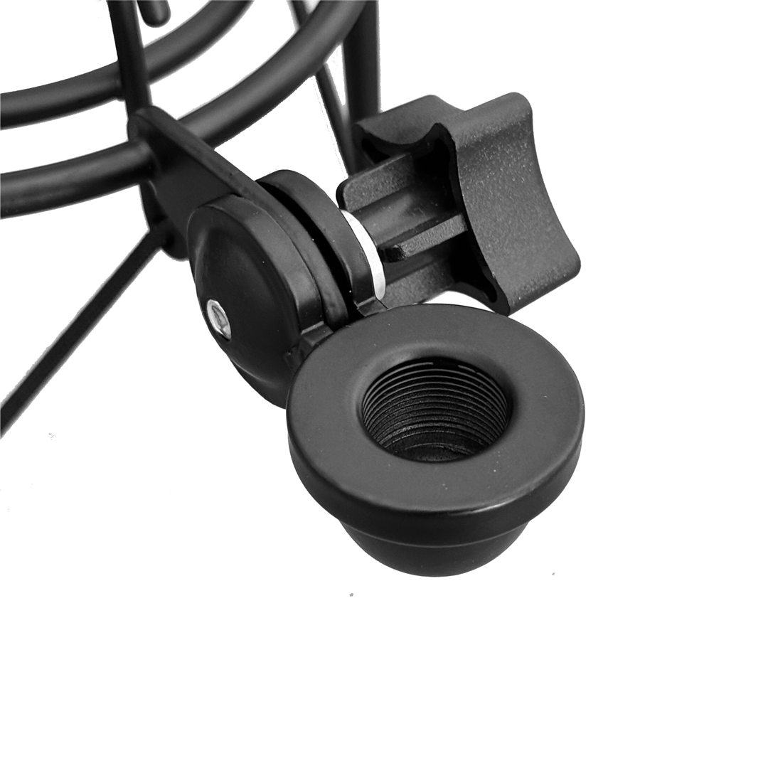 Soporte de Araña para Micrófono AudioPro SM320