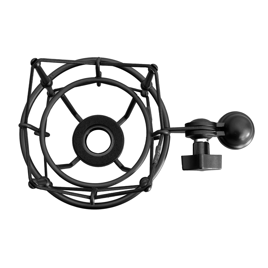 Soporte de Araña para Micrófono AudioPro SM320