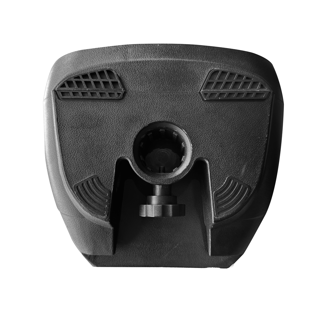 Cabina pasiva de 10 Pulgadas en ABS  PlayPro PL1600