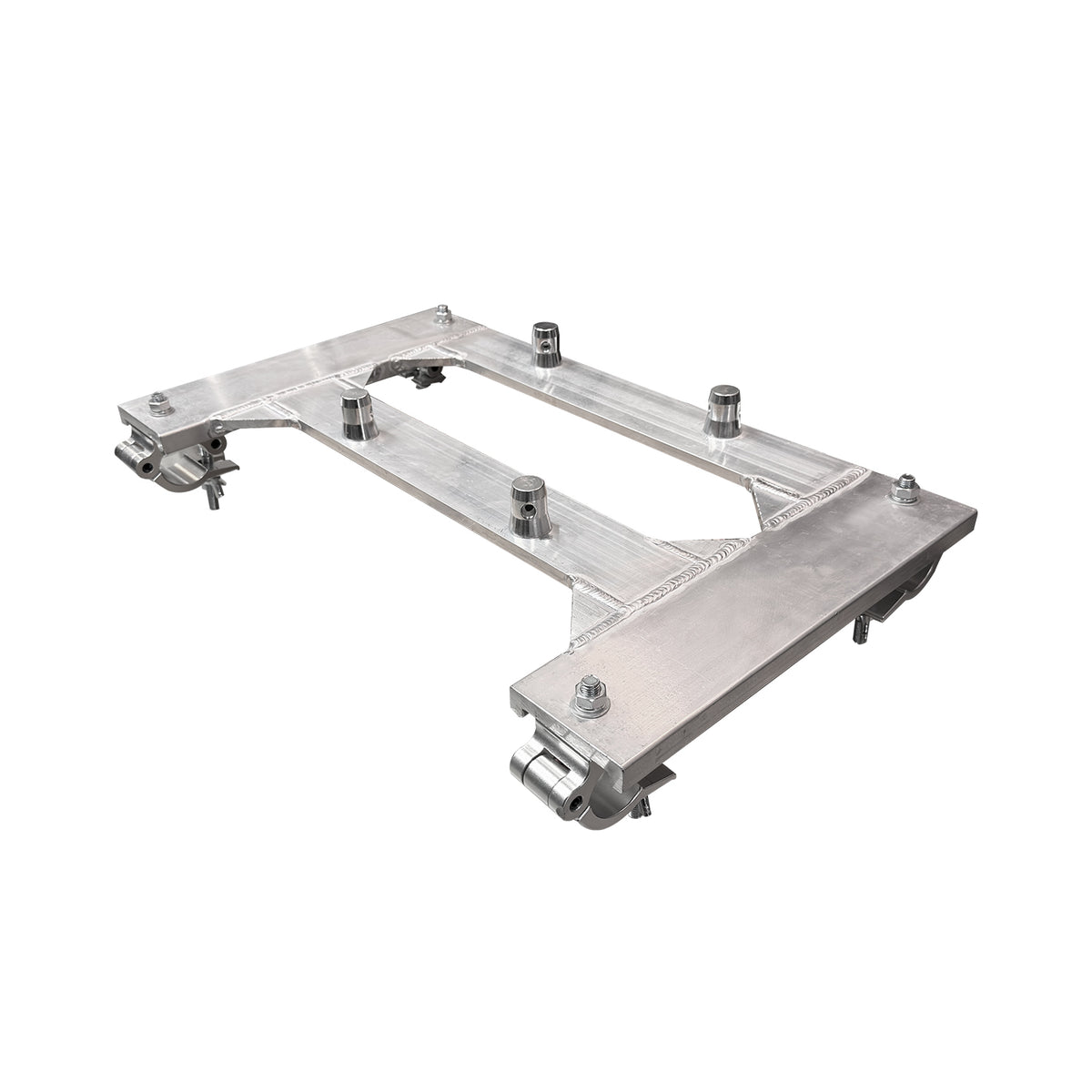 Conector de Pilar Deslizante Truss 290 mm VTS294URF-294 – Roof Pillar Connector Vento