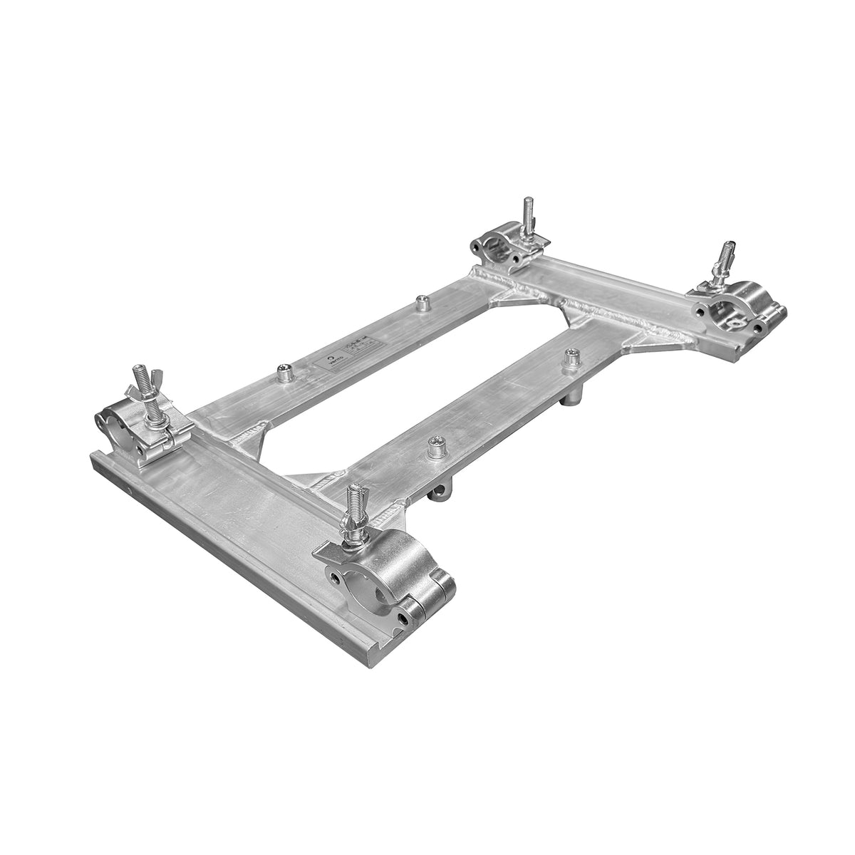 Conector de Pilar Deslizante Truss 290 mm VTS294URF-294 – Roof Pillar Connector Vento