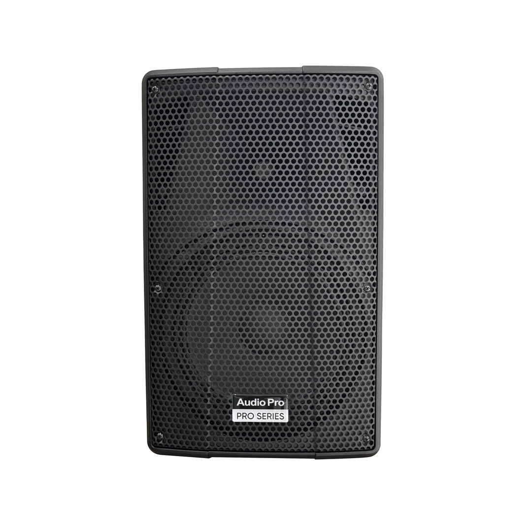 Cabina activa de 10 Pulgadas Bluetooth AudioPro 10 PRO ACTIVE