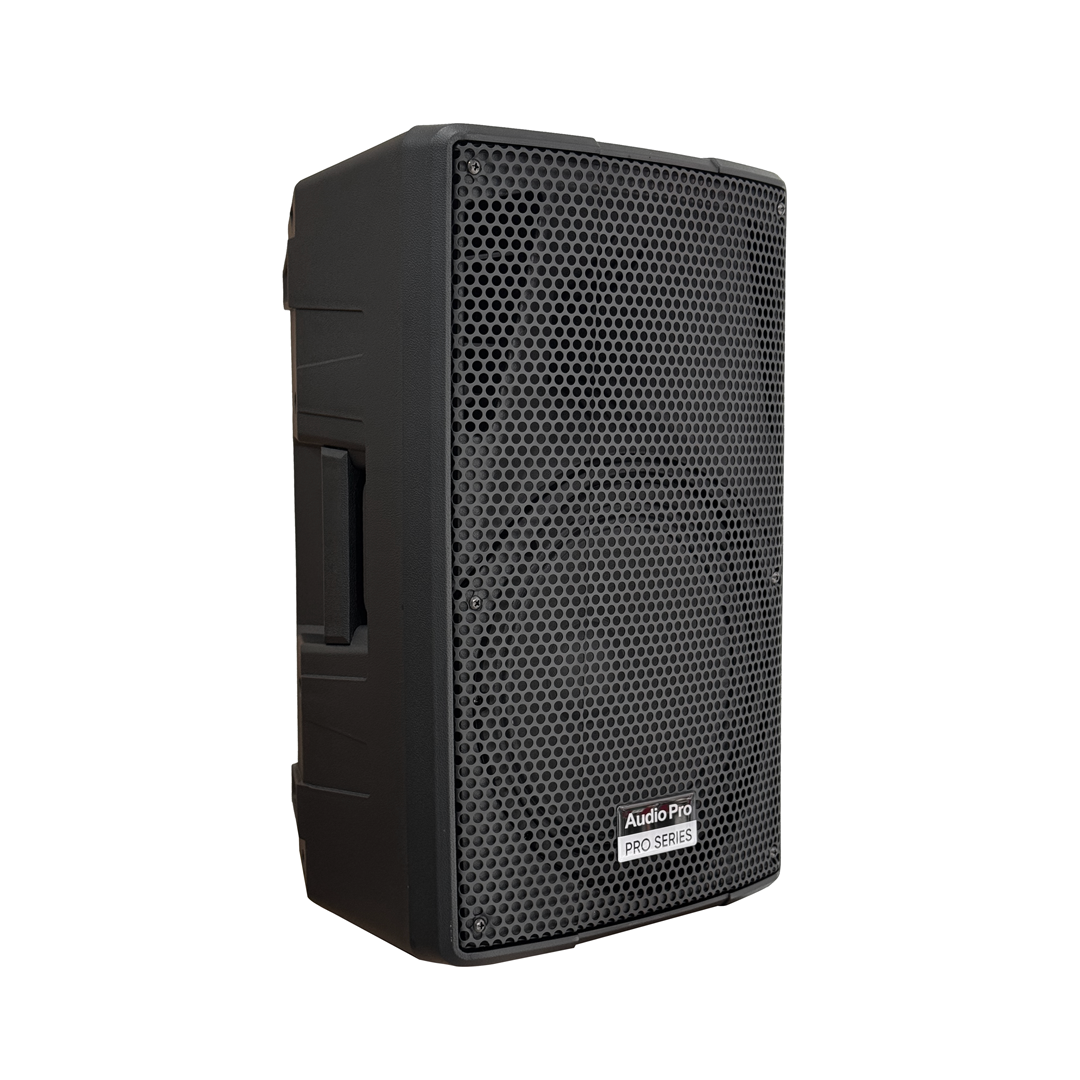 Cabina activa de 15 Pulgadas Bluetooth AudioPro 15 PRO ACTIVE