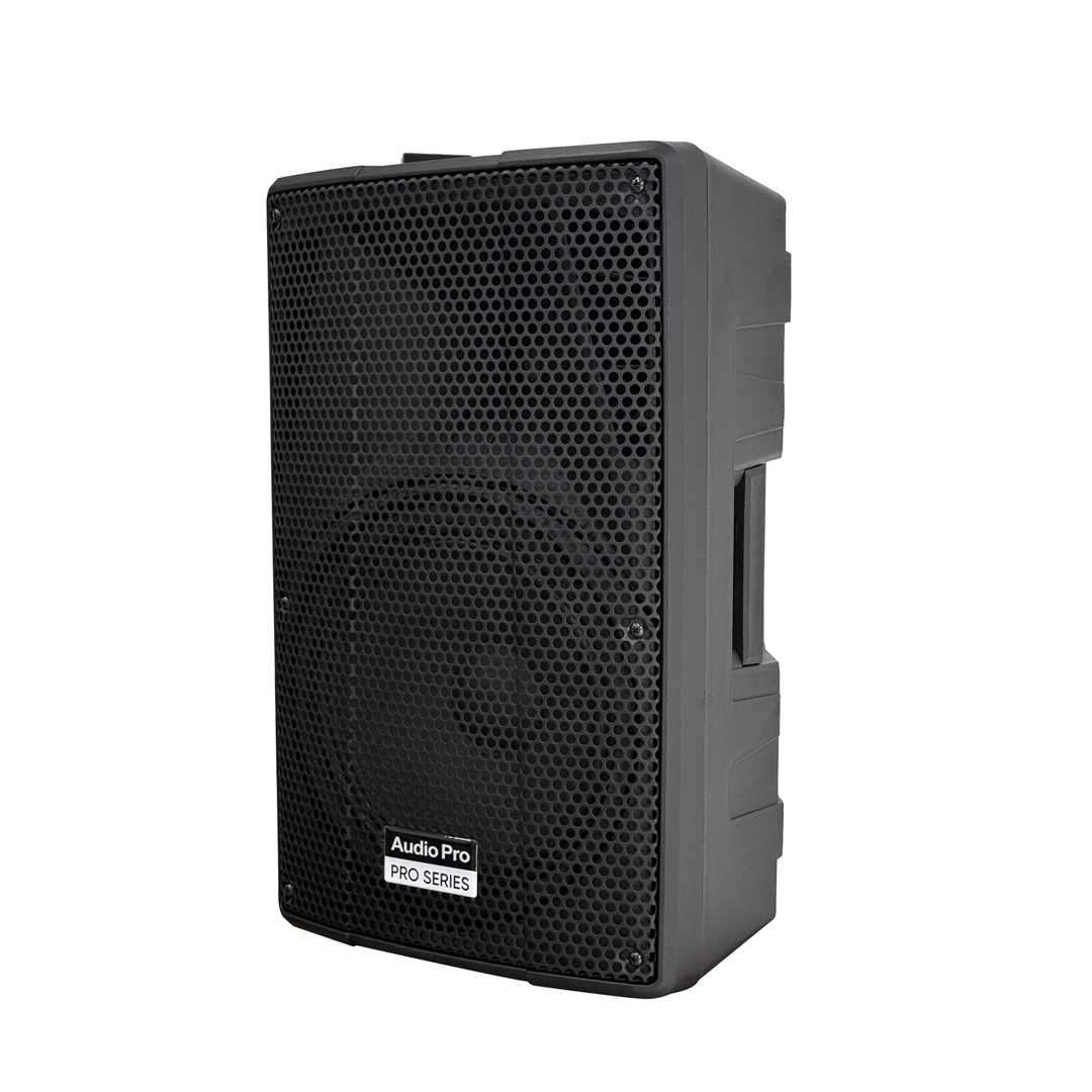 Cabina activa de 15 Pulgadas Bluetooth AudioPro 15 PRO ACTIVE