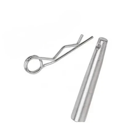 Pasador y Clip de Aluminio 29 mm para Truss