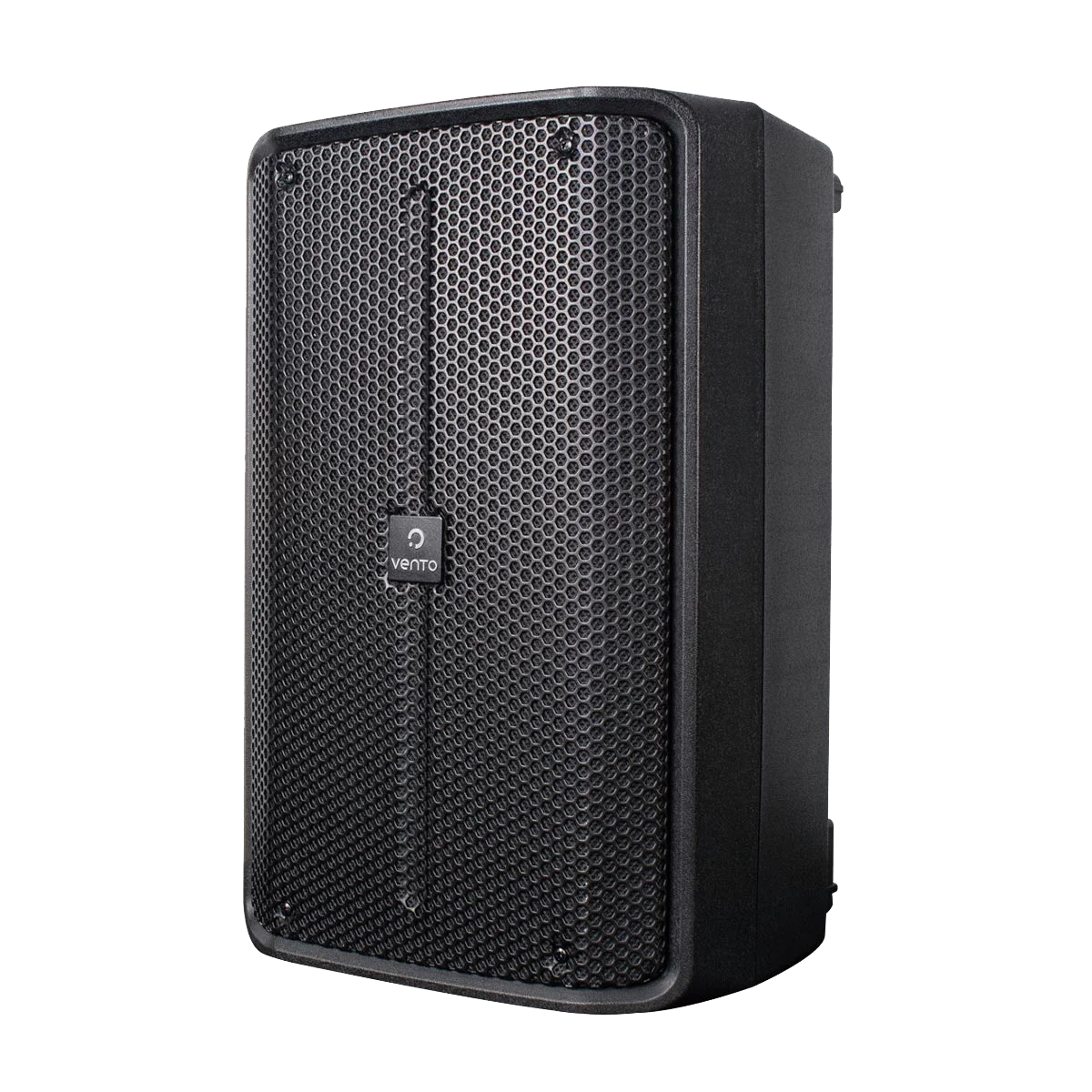 Combo Mundialista 2026: Cabina Activa Vento R10X + Consola Mezcladora M4X