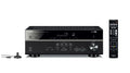 amplificador de linea yamaha RX-V385 con bluetooth y hdmi