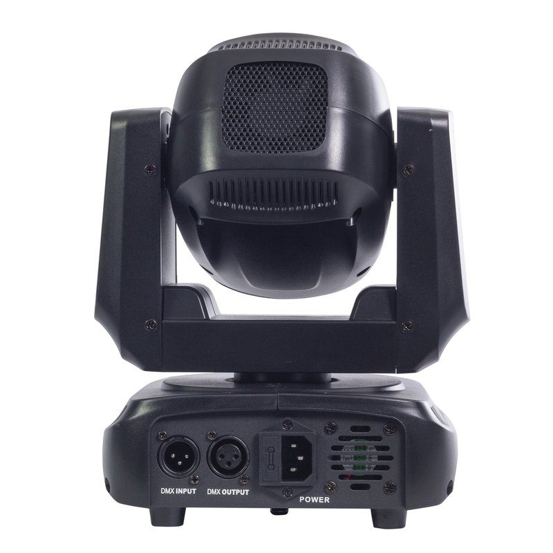 Cabeza Móvil 60W NightSun SPB419