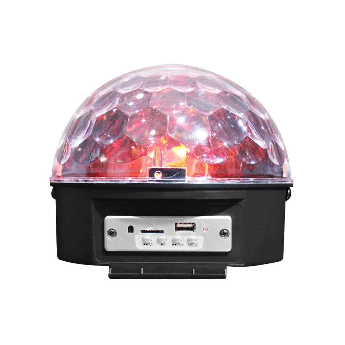 Esfera luminosa NightSun SPG002N con 6 Leds y 1W