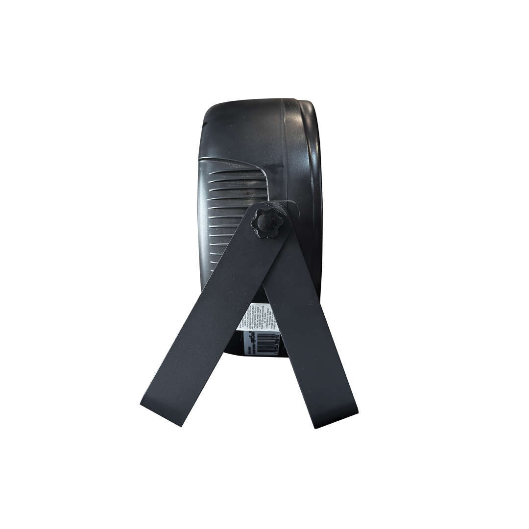 PAR LED 27x4W RGBW (4en1) NightSun SPC402
