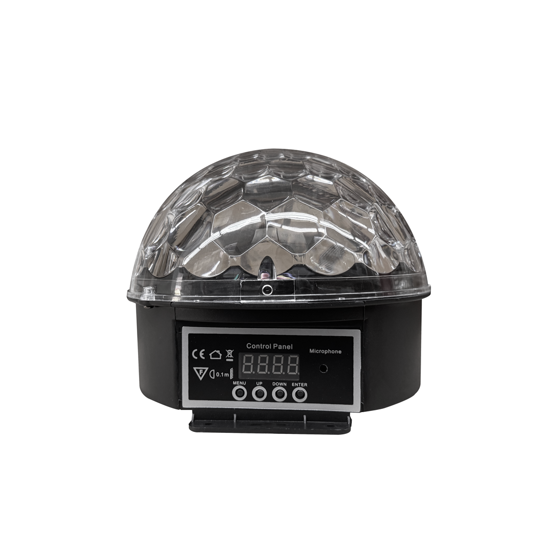 Esfera Luminosa NightSun SPG002N