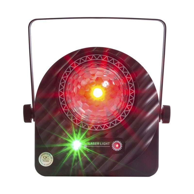 LUZ LED 2 en 1 NightSun SPG614A
