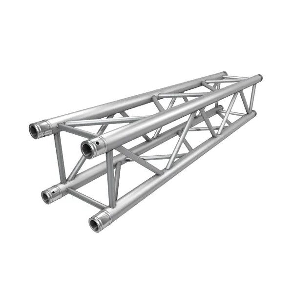 Truss Vento cuadrado 290mm×290mm, Tubo Principal 2mm, Tramo de 2 MTS VTS294-2000