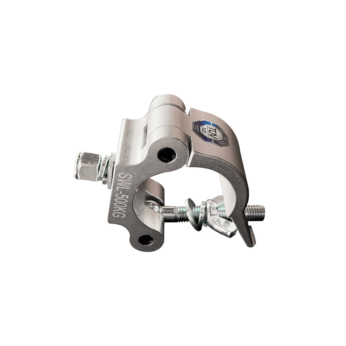 Clamp Vento 38-51 mm VC3851-250K -  Capacidad 500 kg Certificada TUV