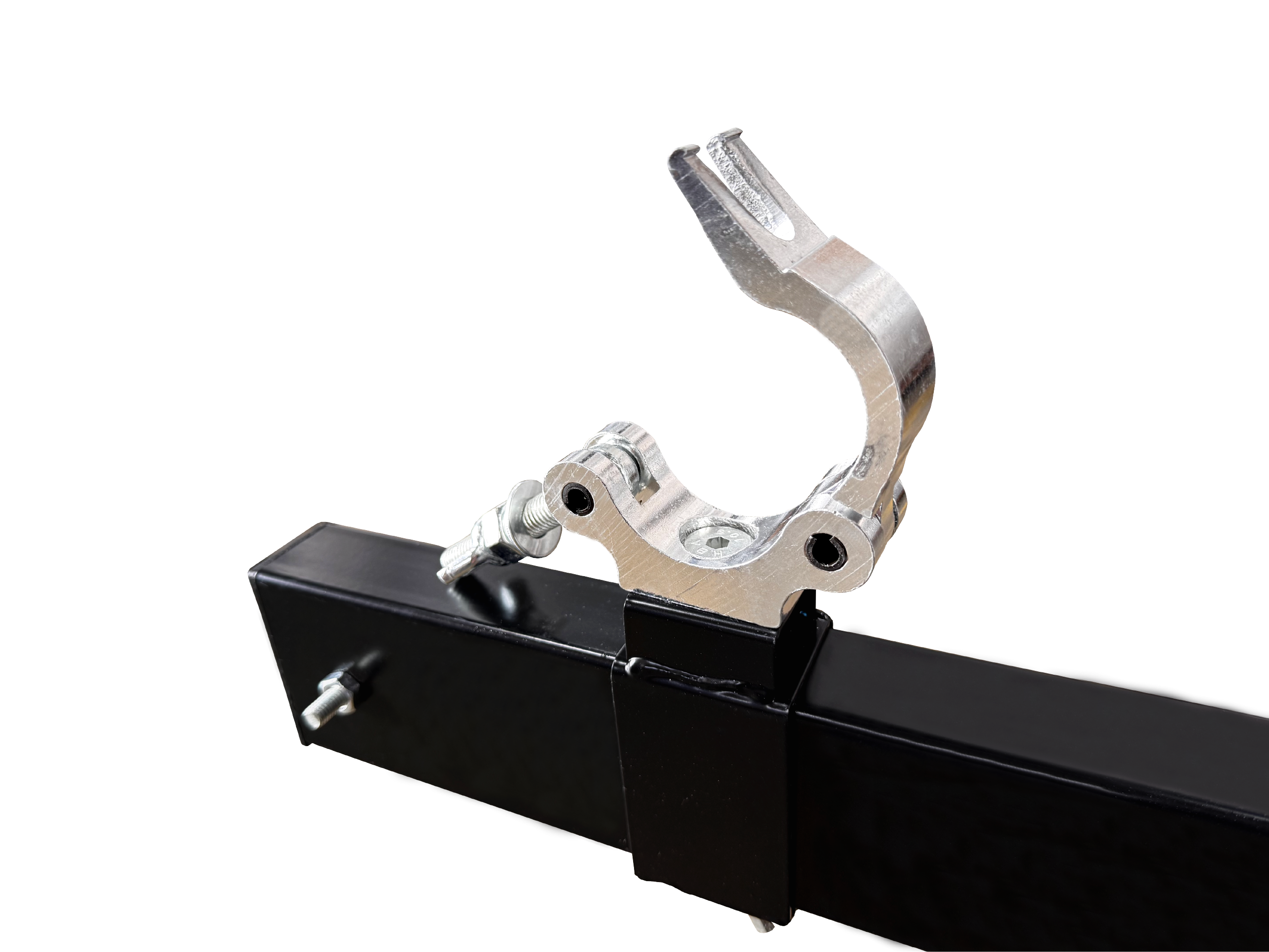 Soporte en T Vento para Torres Elevadoras – Compatible con Truss Cuadrado 290×290 mm HD-HG09