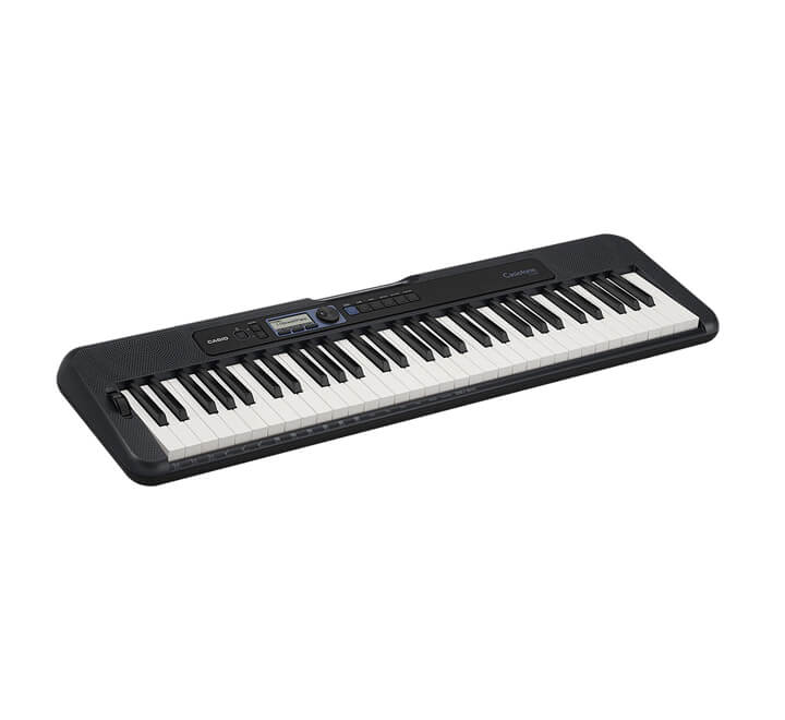 Teclado Casio Casiotone CT-S300 Con Adaptador