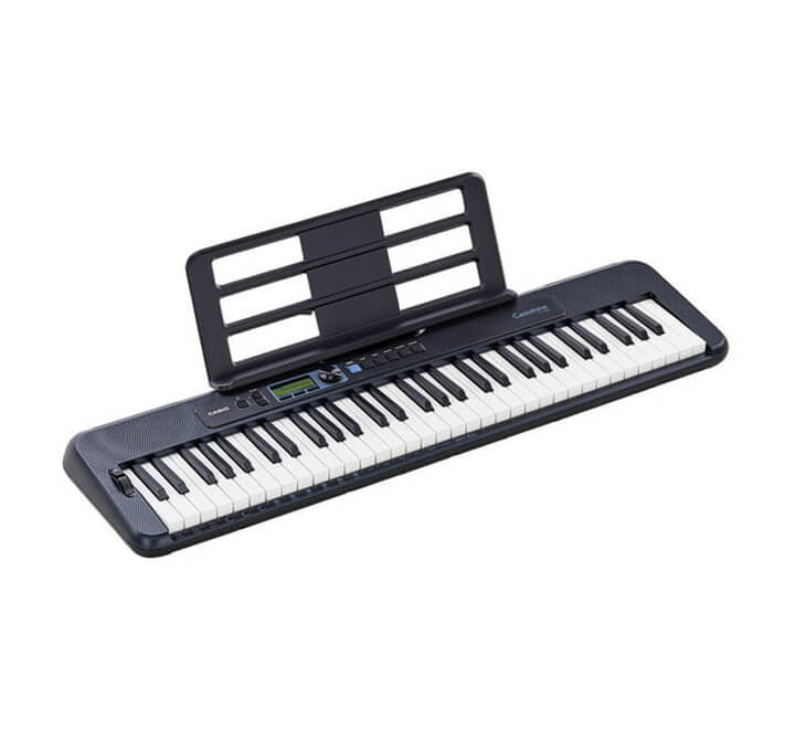Teclado Casio Casiotone CT-S300 Con Adaptador