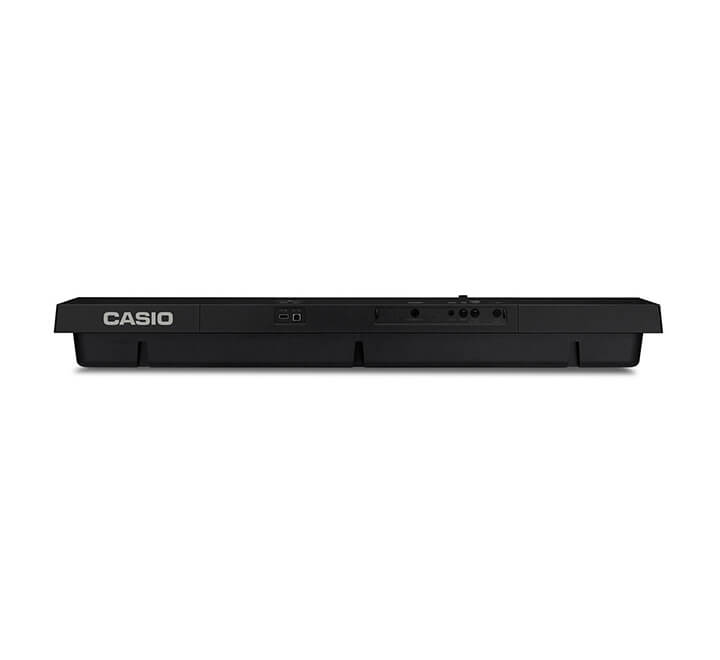 Teclado Casio CT-X3000 Con Adaptador