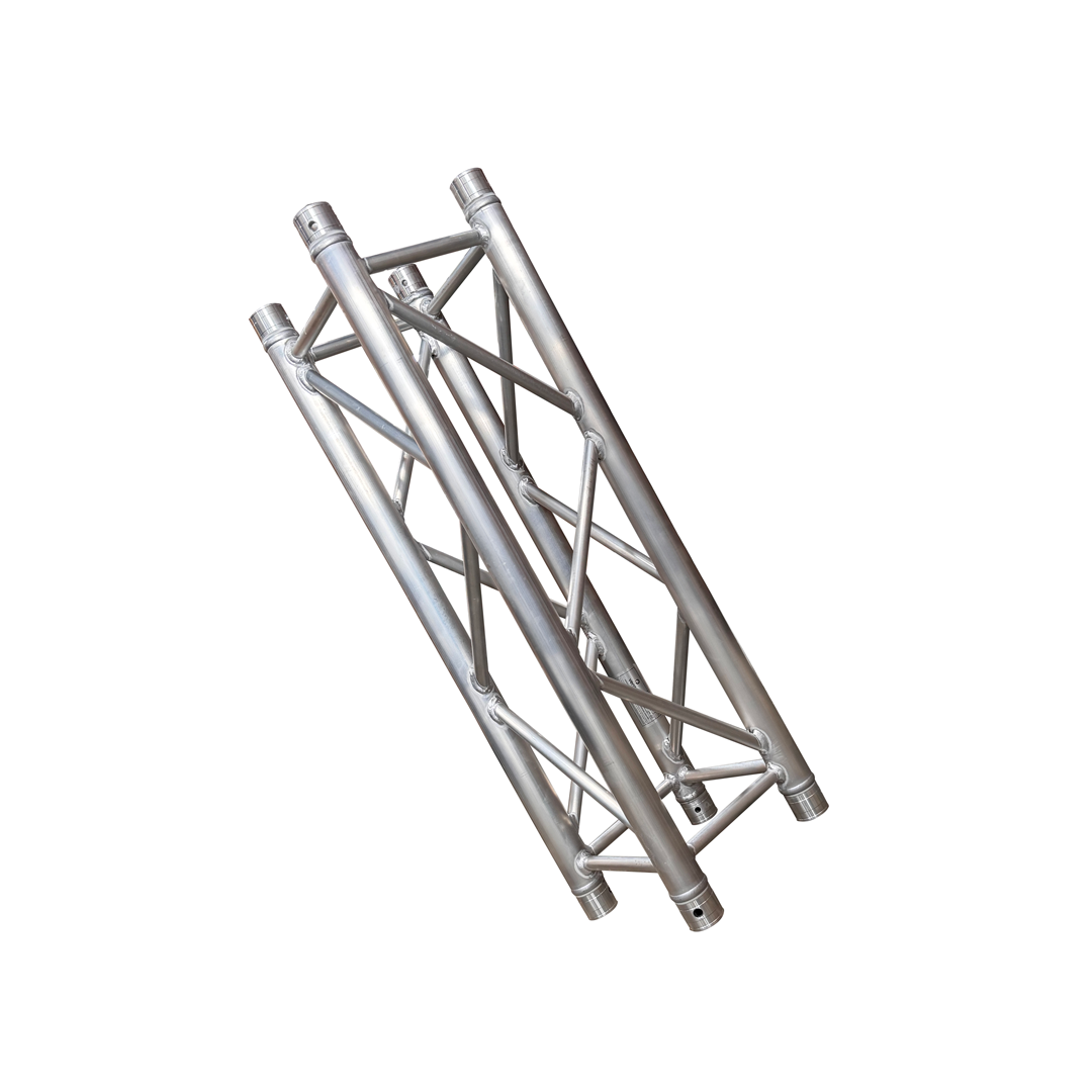 Truss Vento cuadrado 290mm×290mm, Tubo Principal 2mm, Tramo de 1 MTS VTS294-1000