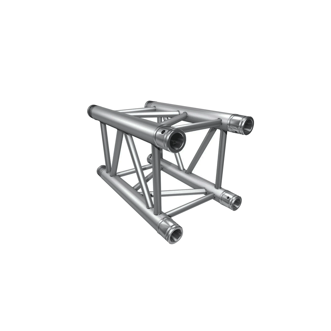 Truss Vento cuadrado 290mm×290mm, Tubo Principal 2mm, Tramo de 0.5 MTS VTS294-500