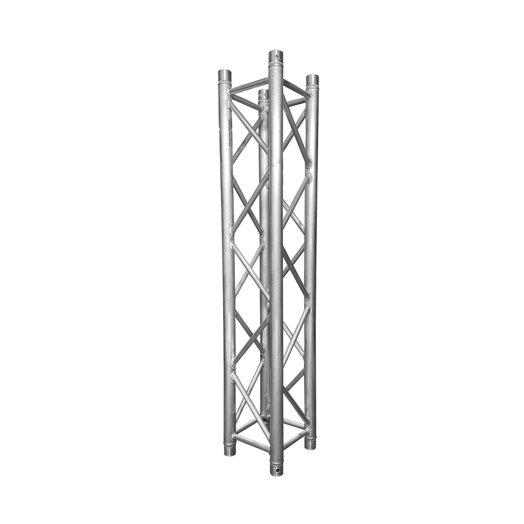 Truss Vento cuadrado 290mm×290mm, Tubo Principal 2mm, Tramo de 1.5 MTS VTS294-1500