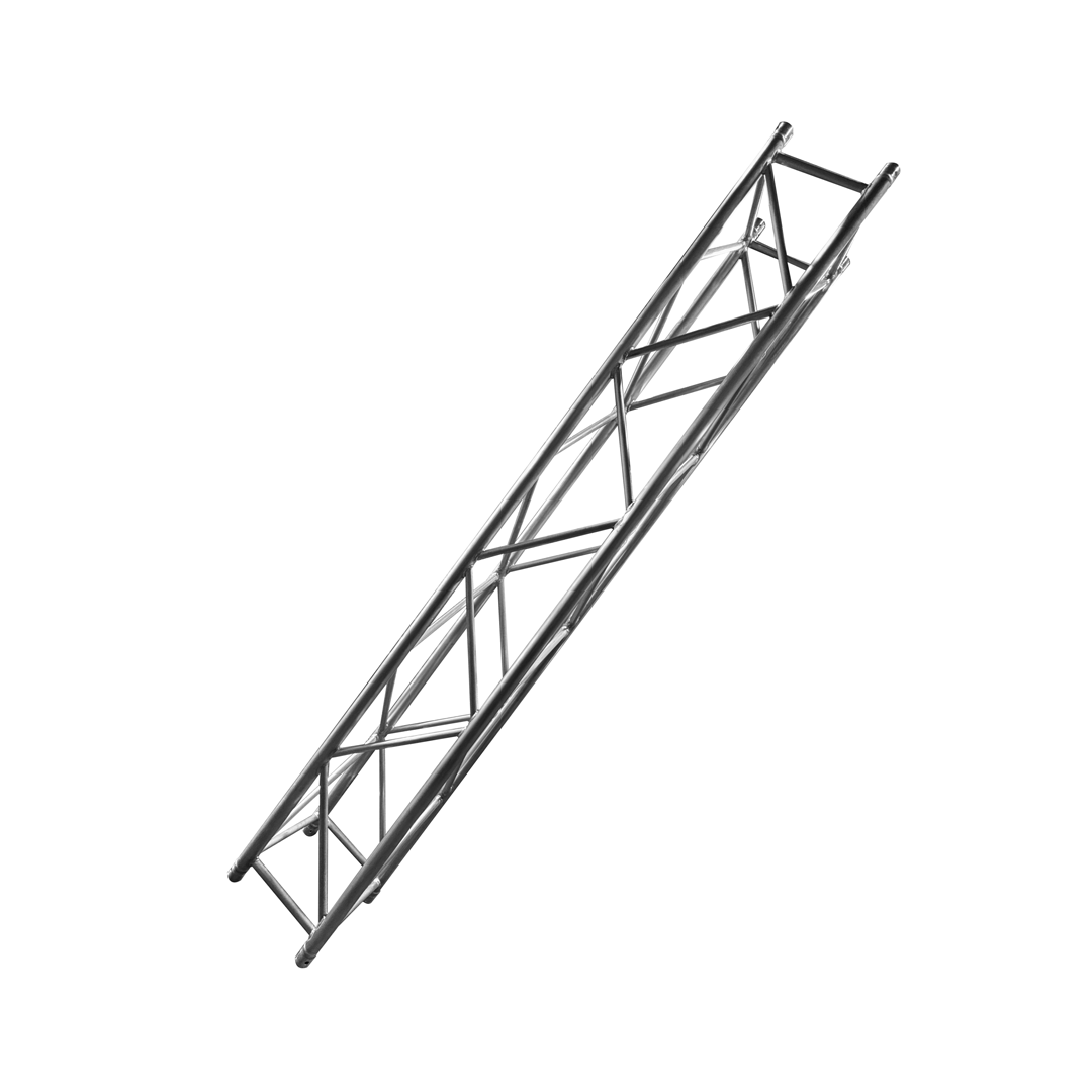 Truss Vento cuadrado 290mm×290mm, Tubo Principal 2mm, Tramo de 3 MTS VTS294-3000