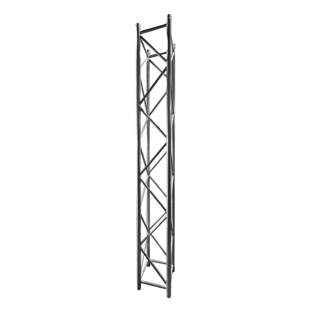 Truss Vento cuadrado 290mm×290mm, Tubo Principal 2mm, Tramo de 3 MTS VTS294-3000