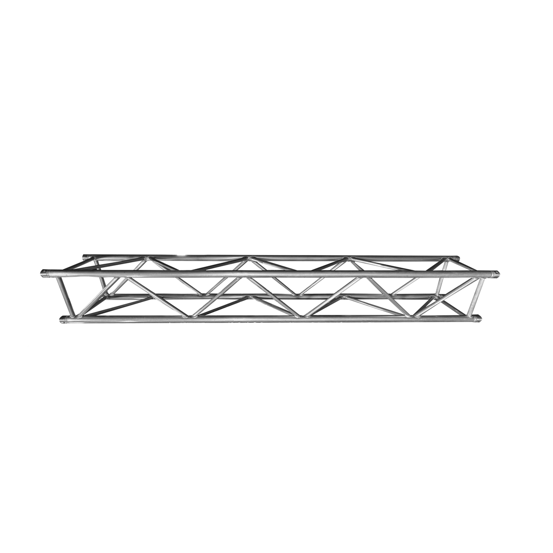 Truss Vento cuadrado 290mm×290mm, Tubo Principal 2mm, Tramo de 3 MTS VTS294-3000