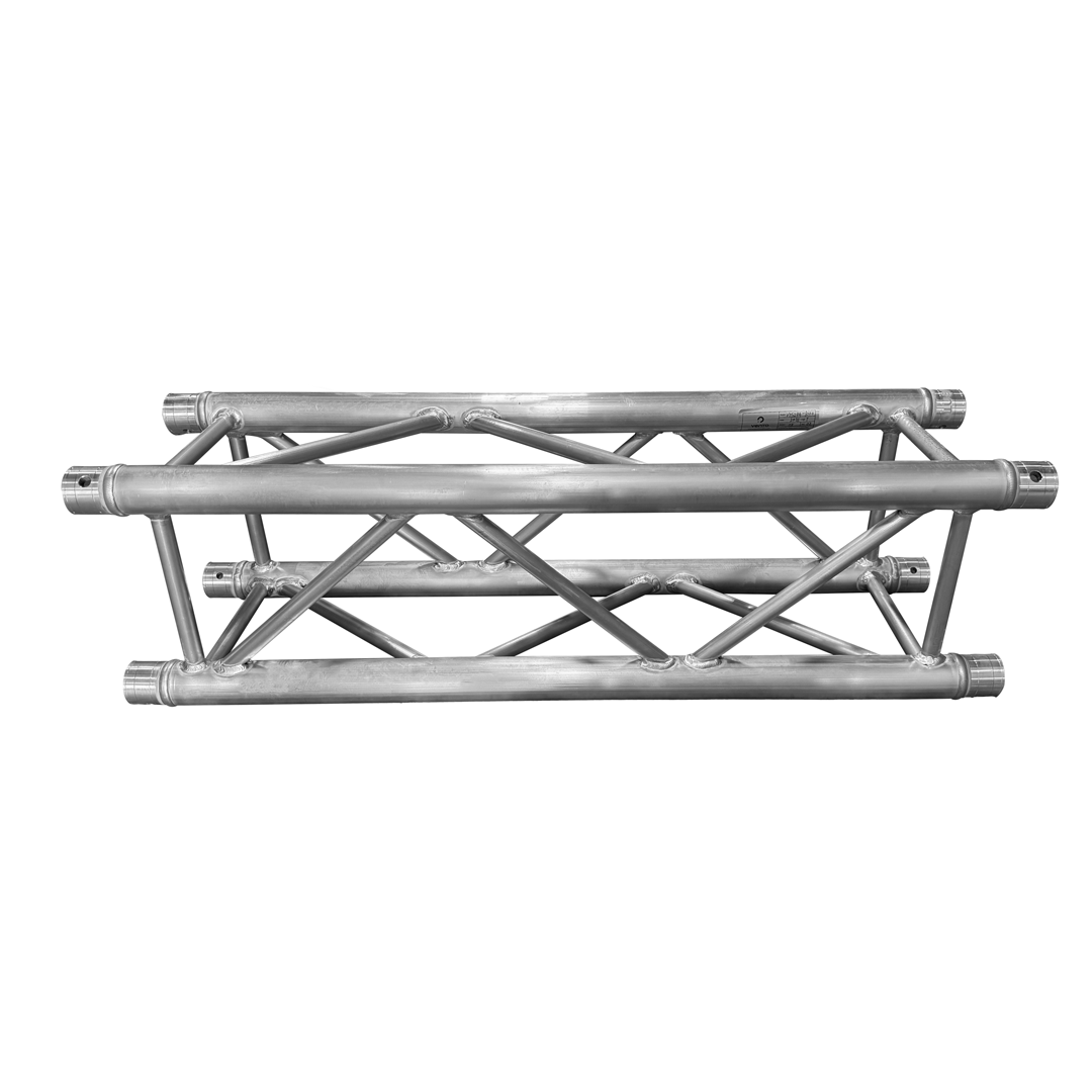 Truss Vento cuadrado 290mm×290mm, Tubo Principal 2mm, Tramo de 1 MTS VTS294-1000