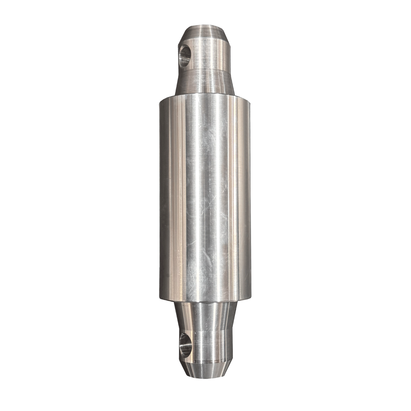 Conector Cónico Doble 105 mm para Truss TSA-01-2-L105 – Double Coupler Vento