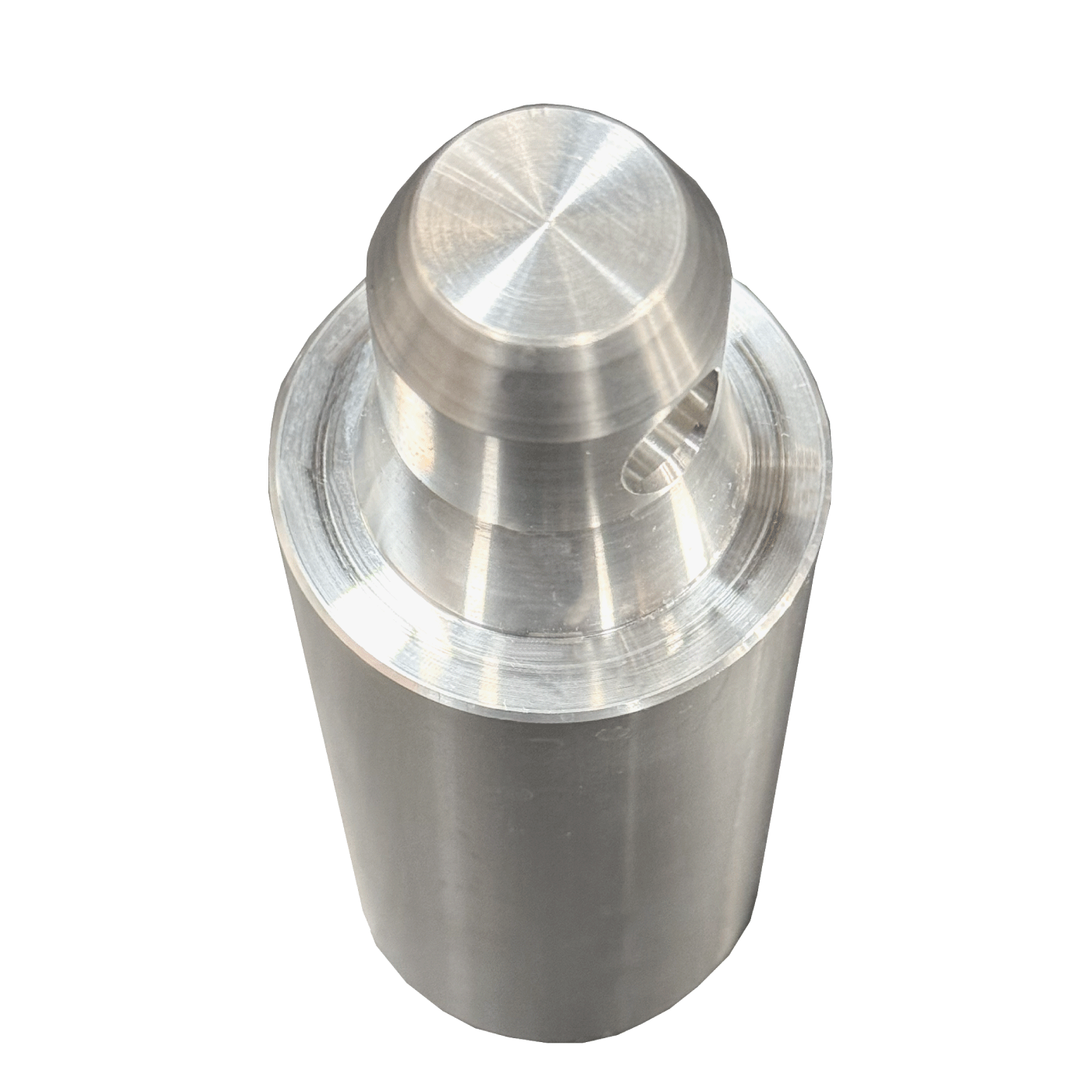Conector Cónico Doble 105 mm para Truss TSA-01-2-L105 – Double Coupler Vento