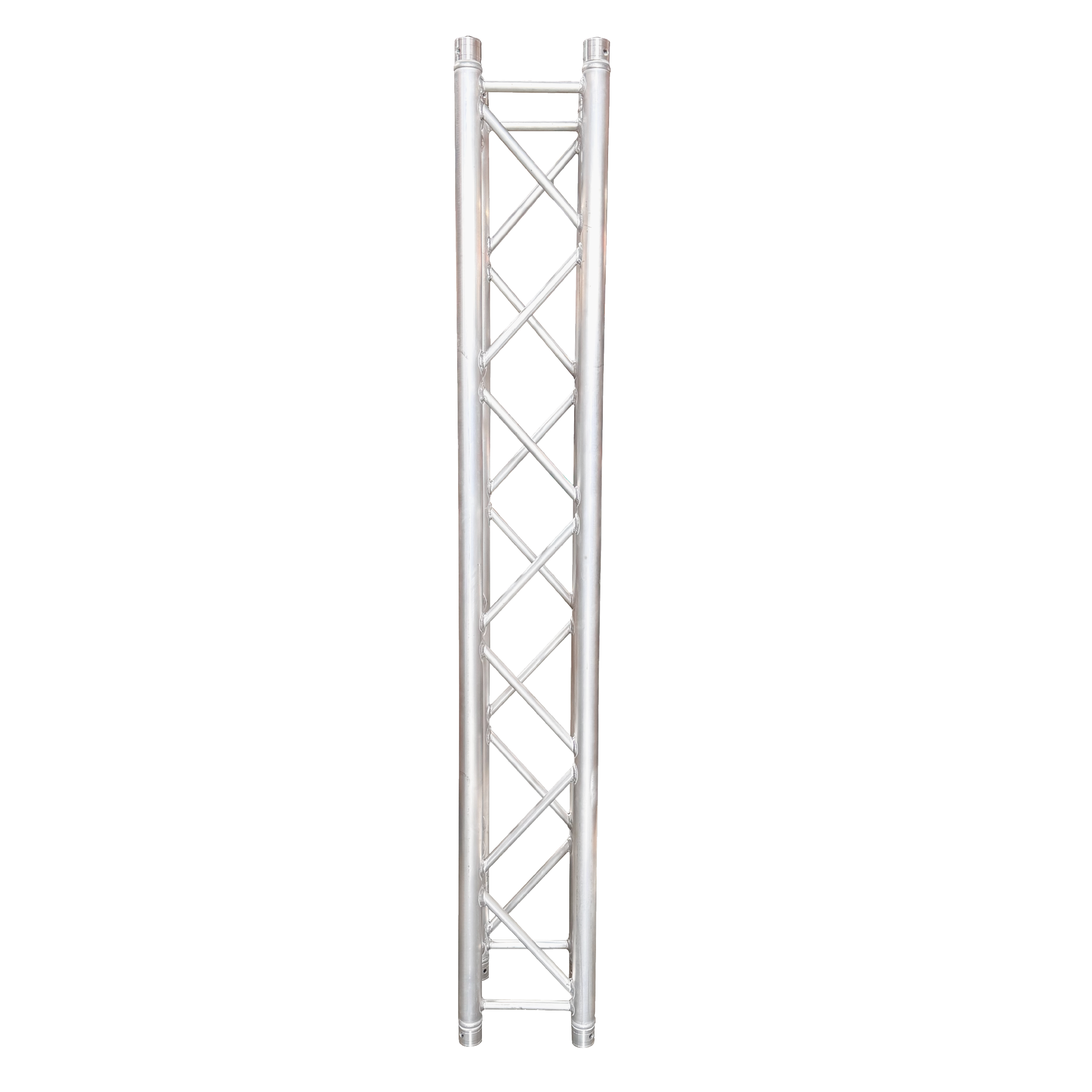 Truss Vento cuadrado 290mm×290mm, Tubo Principal 2mm, Tramo de 2 MTS VTS294-2000