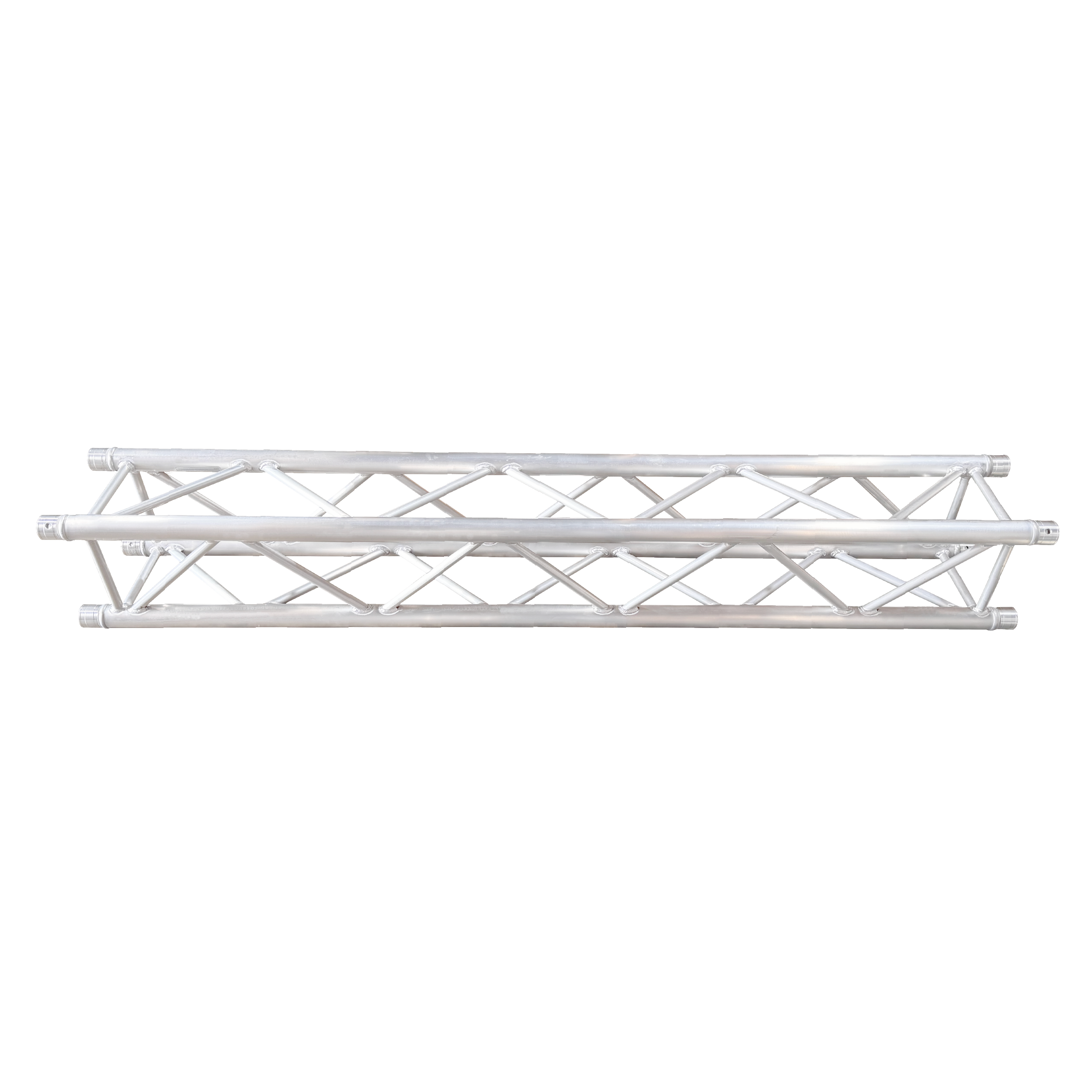 Truss Vento cuadrado 290mm×290mm, Tubo Principal 2mm, Tramo de 2 MTS VTS294-2000