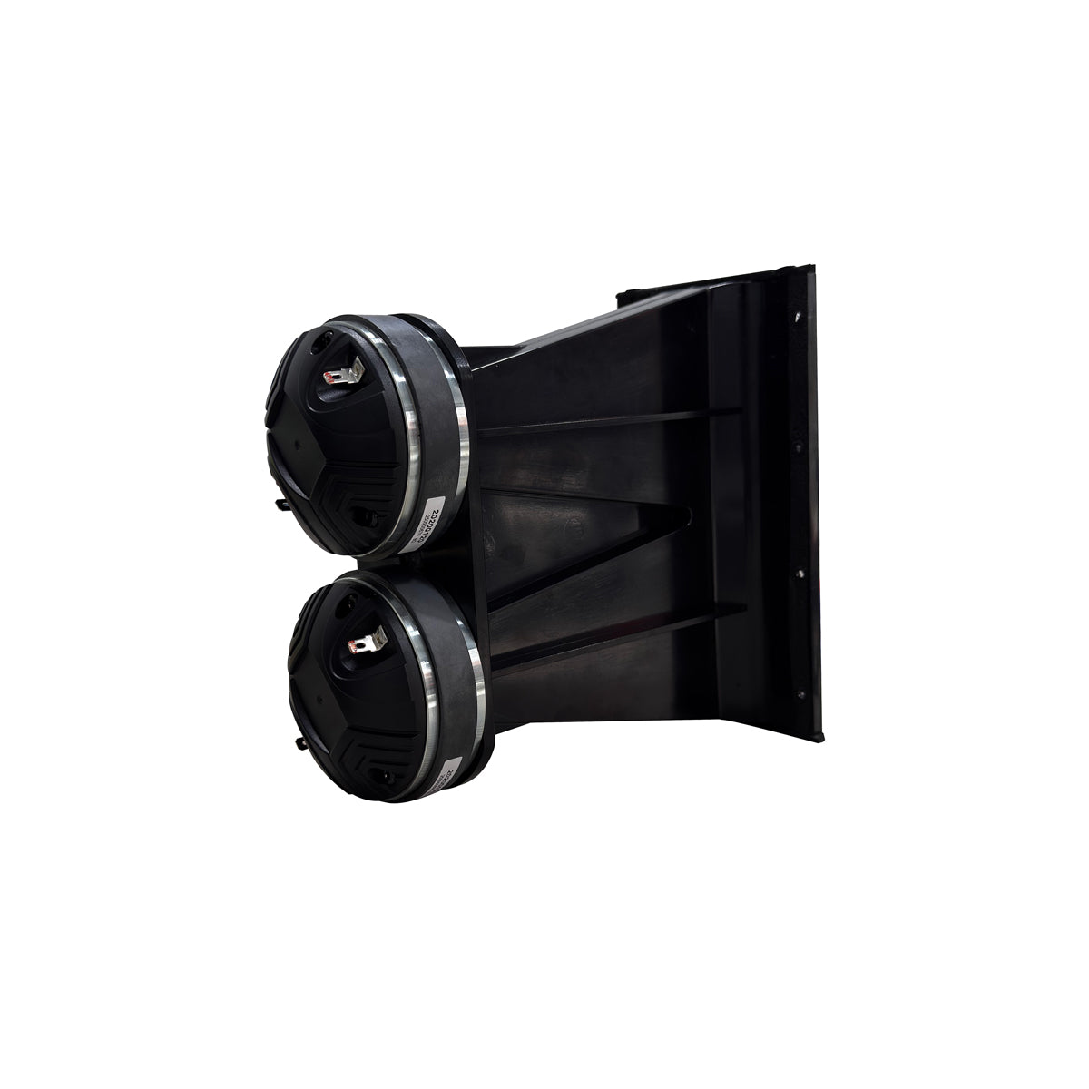 Line array activo 2x8” Vento VL208x