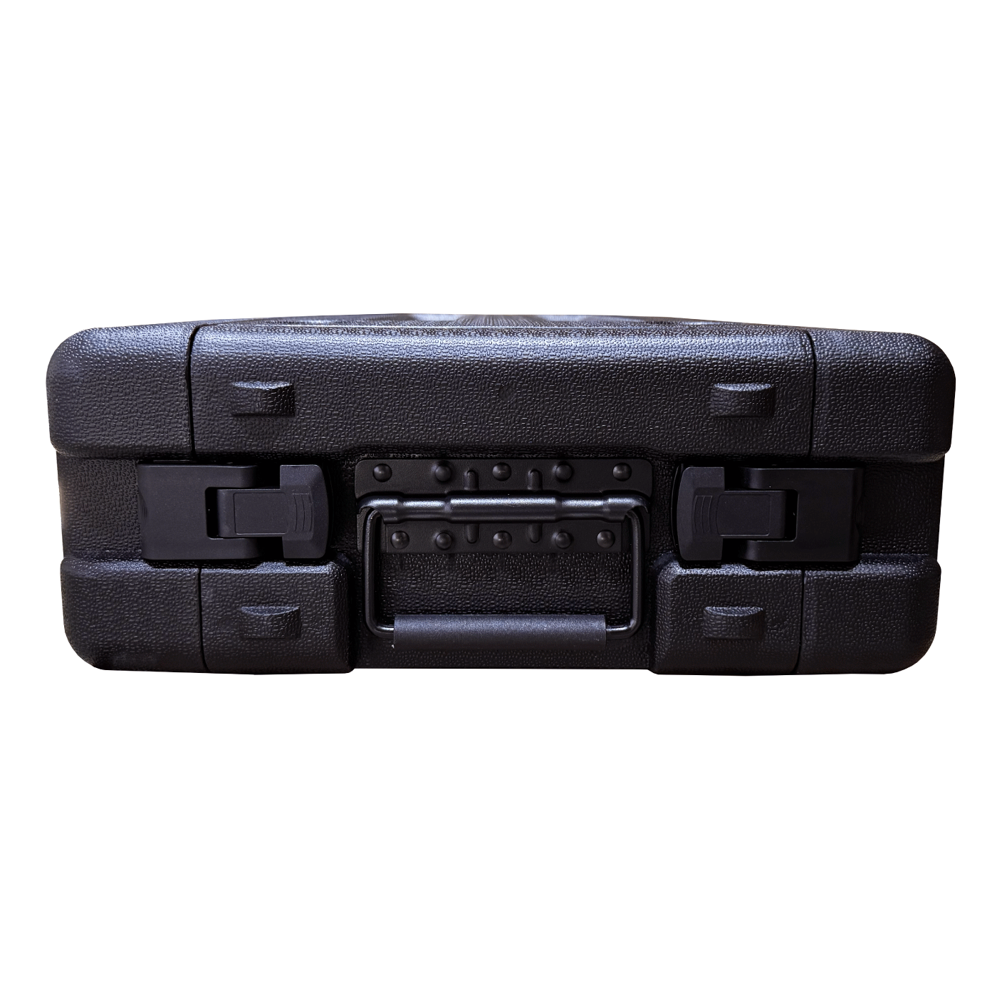 Rack Case Vento 2U en Polietileno PE V-PRO2US – Doble Tapa Compacto