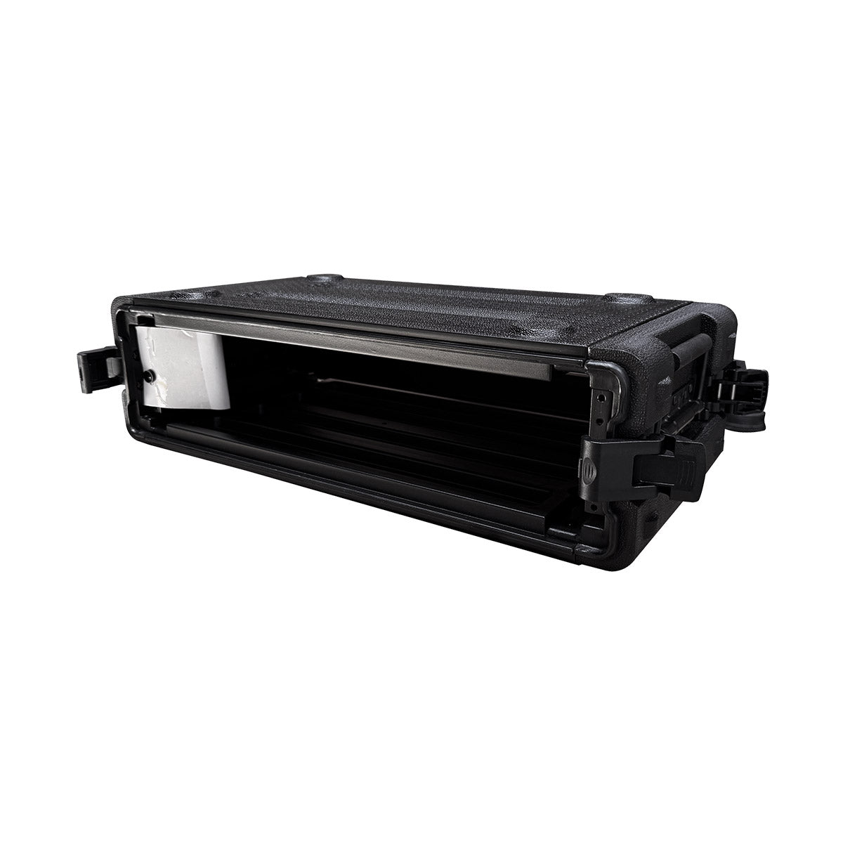 Rack Case Vento 4U en Polietileno PE V-PRO4US – Doble Tapa Profesional