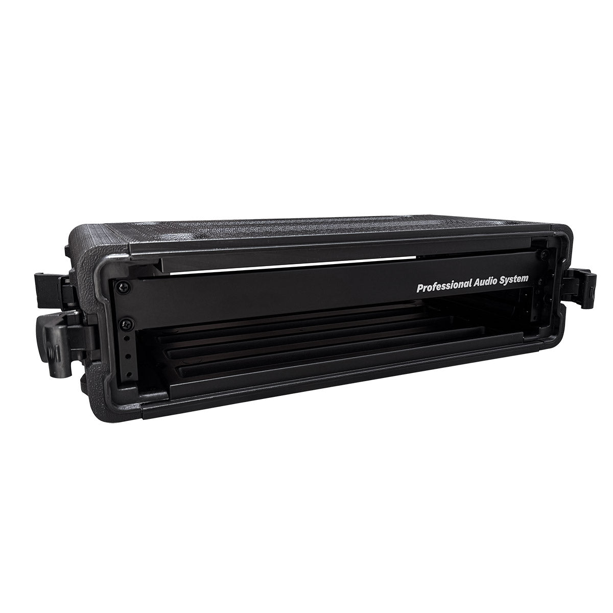 Rack Case Vento 4U en Polietileno PE V-PRO4US – Doble Tapa Profesional