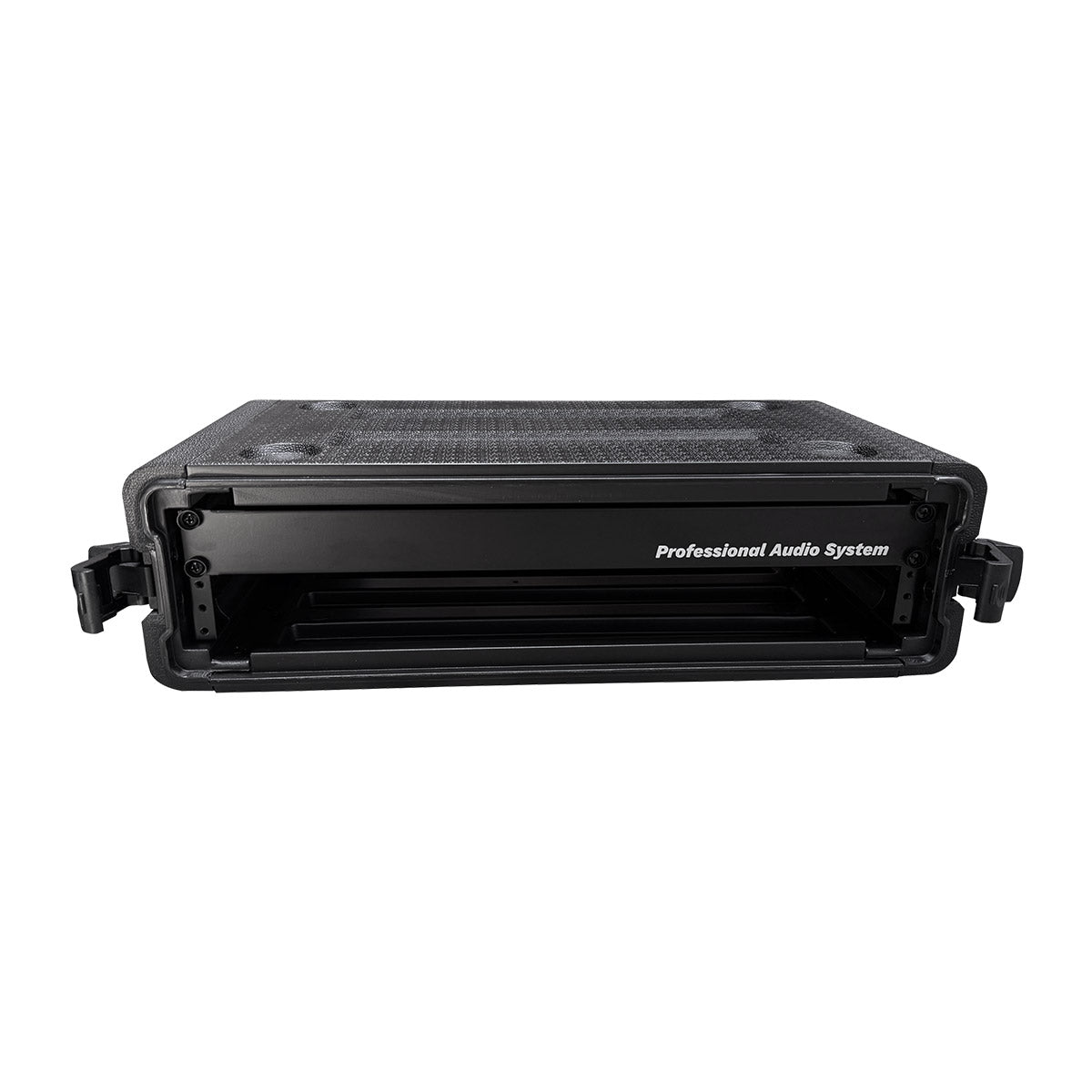 Rack Case Vento 4U en Polietileno PE V-PRO4US – Doble Tapa Profesional