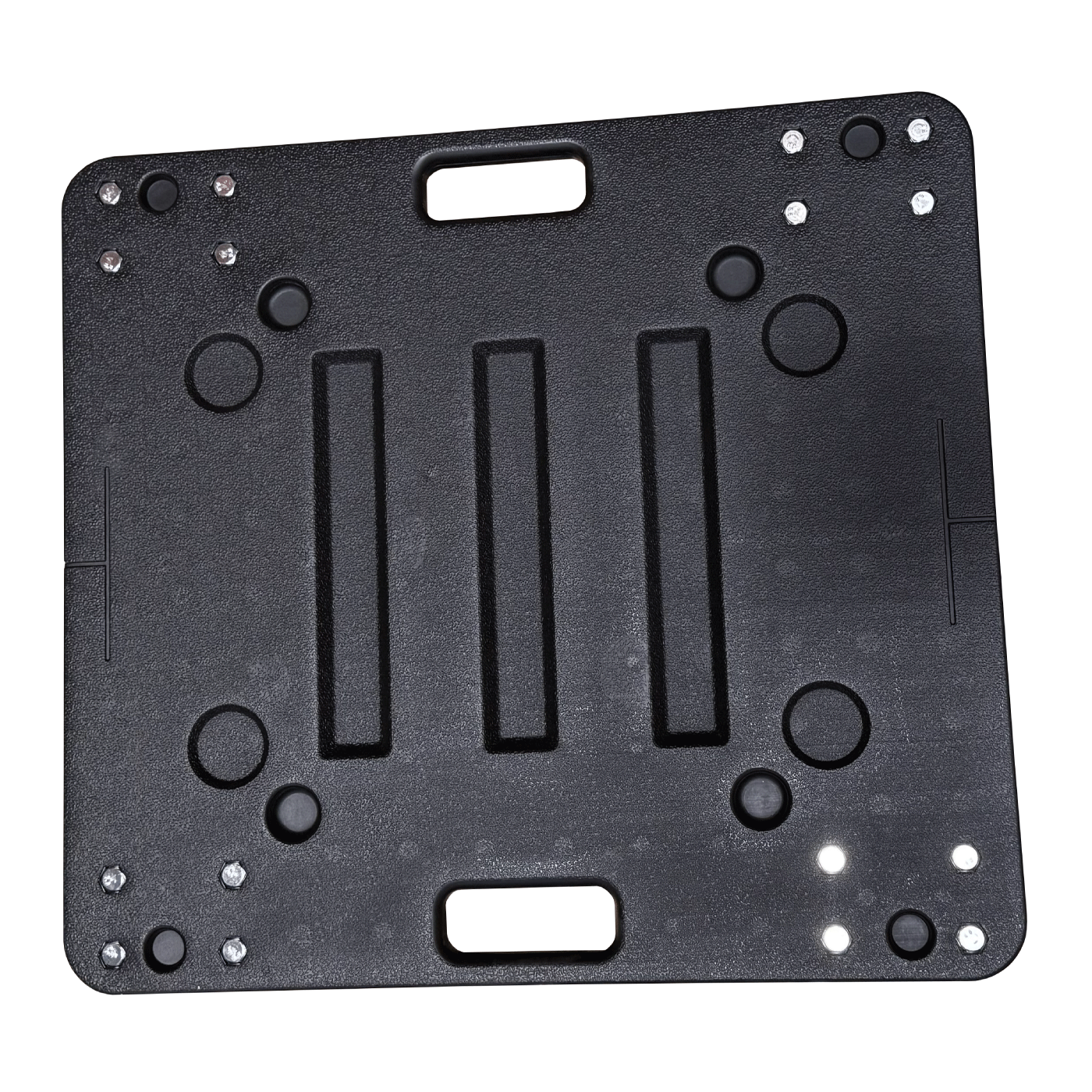 Wheel Board Vento en PE para Rack Case V-WB – Plataforma con Ruedas para Transporte