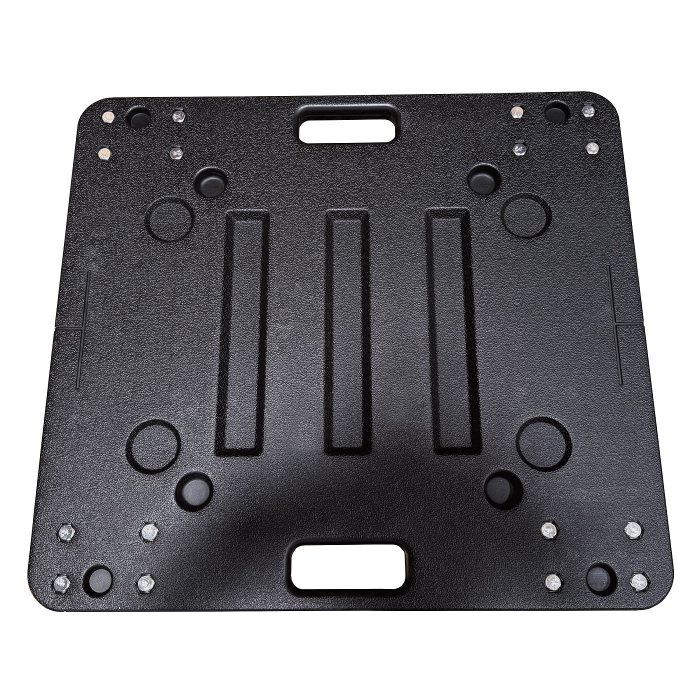 Wheel Board Vento en PE para Rack Case V-WB – Plataforma con Ruedas para Transporte