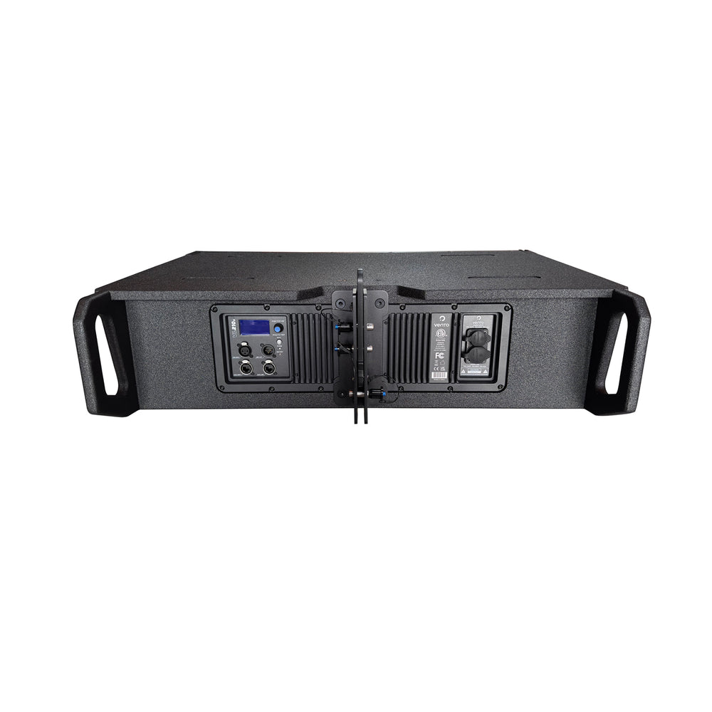 Line array activo 2x10” Vento VL210x