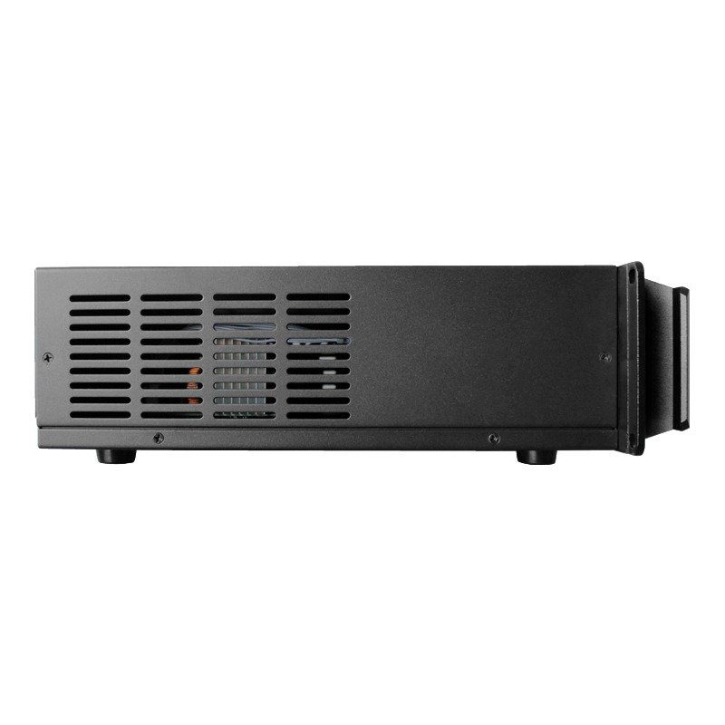 Amplificador de linea VPA240 para 4 zonas y 240W Vento