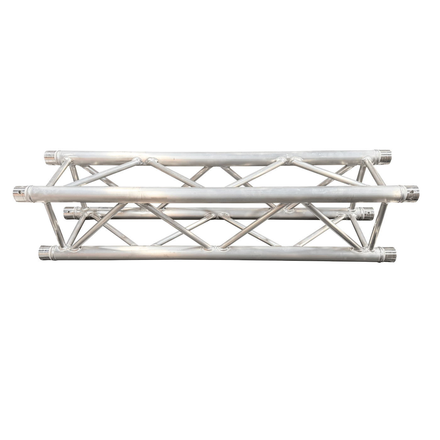 Truss Vento cuadrado 290mm × 290mm, Tubo Principal 2mm, Tramo de 1.2 MTS VTS294-1200