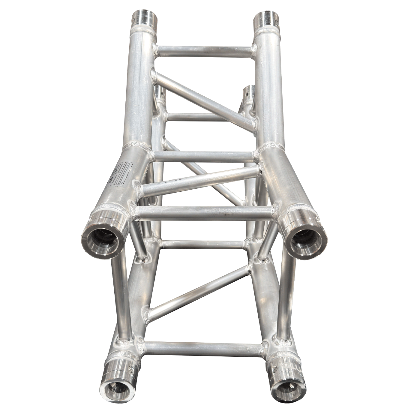 Codo de 2 Vías 90° (2-Way Corner) para Truss 290x290 mm VTS294C23 – Corner Vento