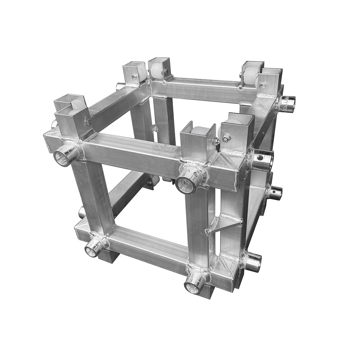 Sleeve Block para Truss 400 mm VTS294S-S404 – Dado de Elevación Vento