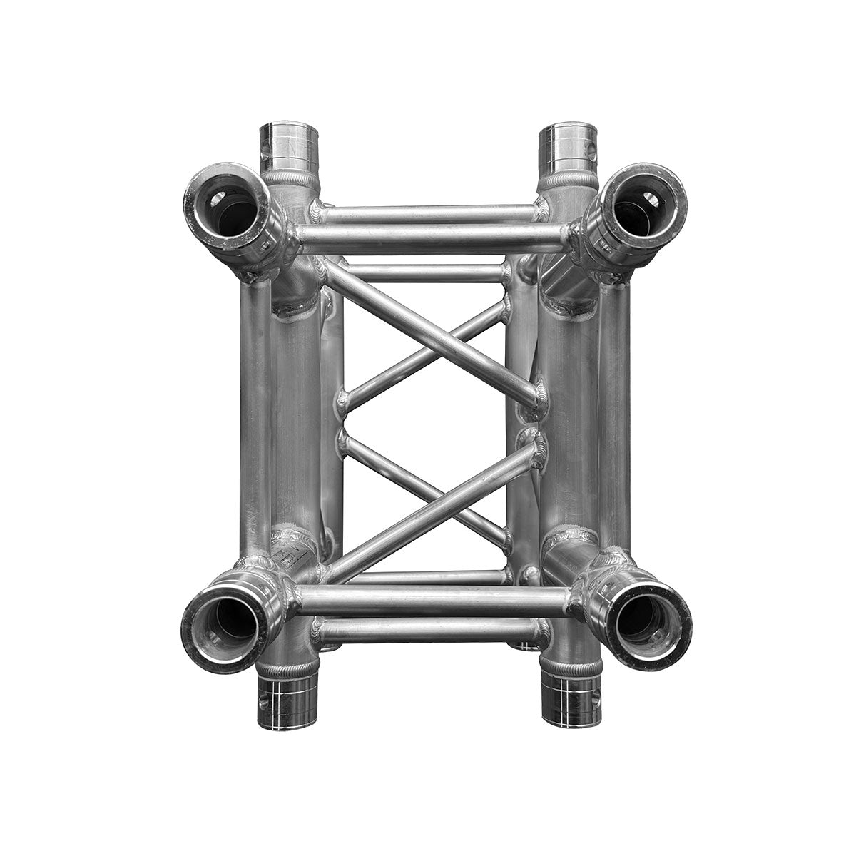 Cubo de Esquina en T para Truss 290x200 mm VTS294T35 – T-Corner Vento