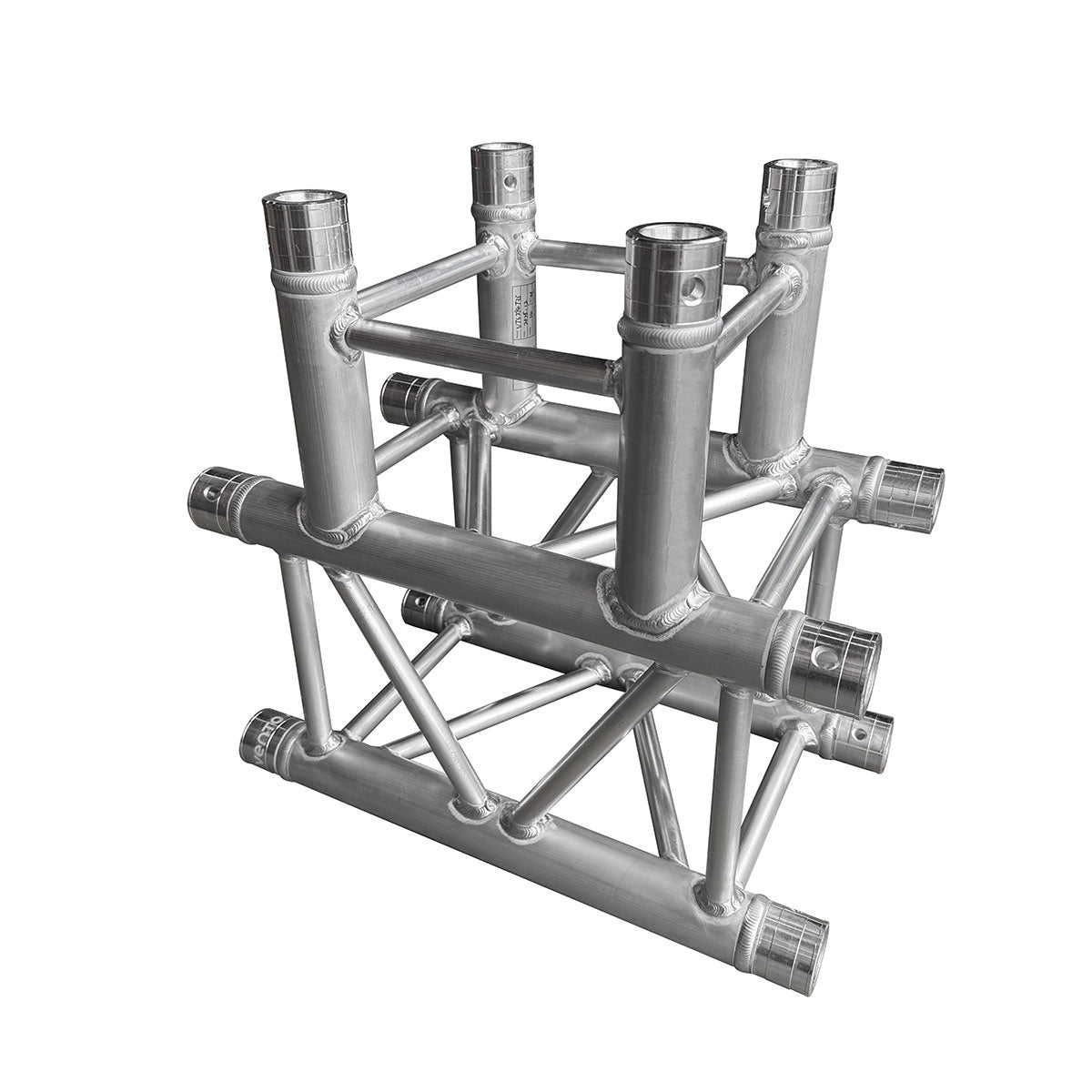 Cubo de Esquina en T para Truss 290x200 mm VTS294T35 – T-Corner Vento