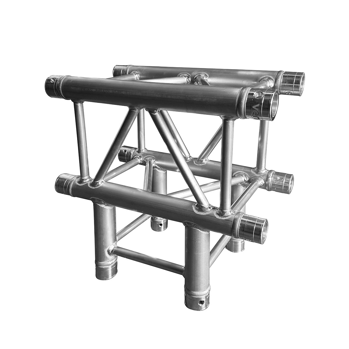 Cubo de Esquina en T para Truss 290x200 mm VTS294T35 – T-Corner Vento